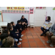 Día del Libro